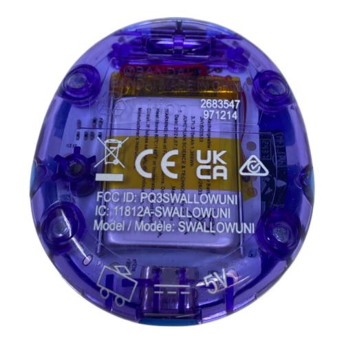 たまごっち SWALLOWUNI
