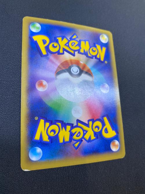 ポケモンカード