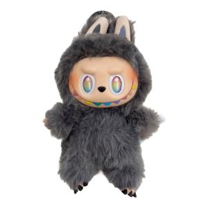 POP MART (ポップマート) ラブブ シークレット HE MONSTERS