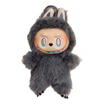 POP MART (ポップマート) ラブブ シークレット HE MONSTERS