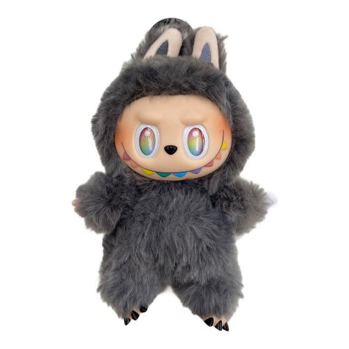 POP MART (ポップマート) ラブブ シークレット HE MONSTERS
