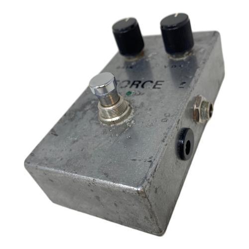 JT PRODUCTS エフェクター オーバードライブ FORCE