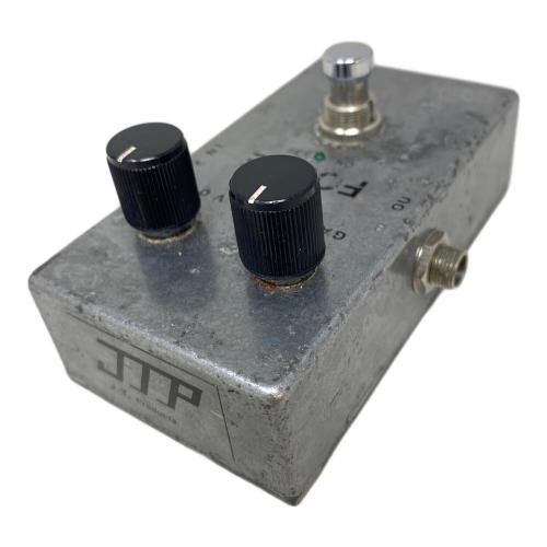 JT PRODUCTS エフェクター オーバードライブ FORCE