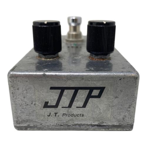 JT PRODUCTS エフェクター オーバードライブ FORCE
