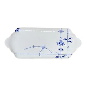 ROYAL COPENHAGEN トレー ブルーパルメッテ