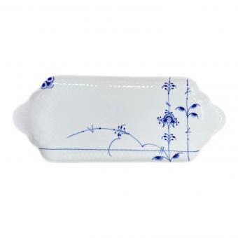 ROYAL COPENHAGEN トレー ブルーパルメッテ