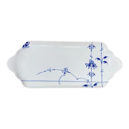 ROYAL COPENHAGEN トレー ブルーパルメッテ