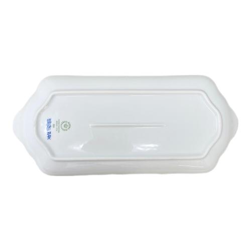 ROYAL COPENHAGEN トレー ブルーパルメッテ