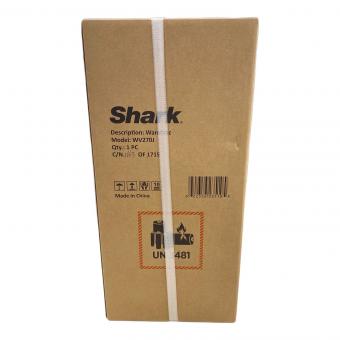 SHARK (シャーク) ハンディクリーナー WV270J
