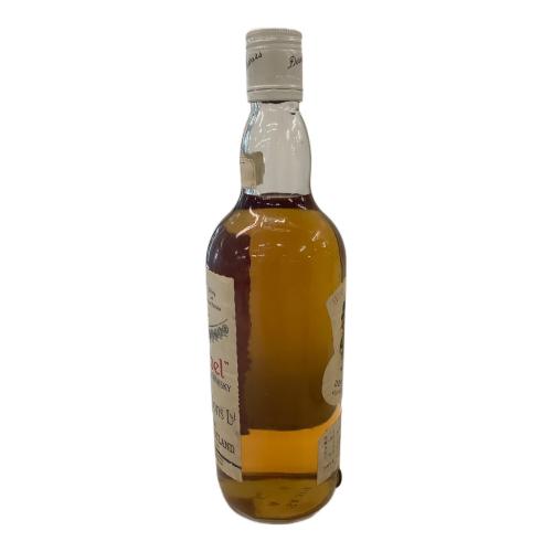 デュワーズ ホワイトラベル ウイスキー 760ml