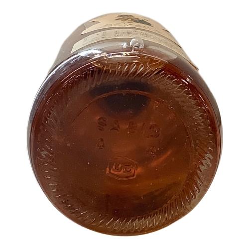 デュワーズ ホワイトラベル ウイスキー 760ml