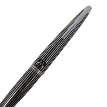 PILOT (パイロット) シャープペン 廃盤品 ブラック Automac E500