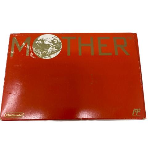 Nintendo (ニンテンドー) MOTHER ファミコン用ソフト -