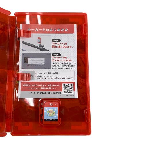 ポケモン ぽこ あ ポケモン Nintendo Switch2用ソフト CERO A (全年齢対象)