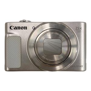 CANON (キヤノン) コンパクトデジタルカメラ SX620HS