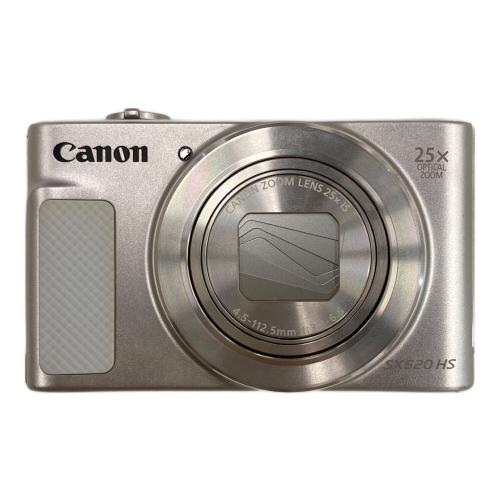 CANON (キヤノン) コンパクトデジタルカメラ SX620HS