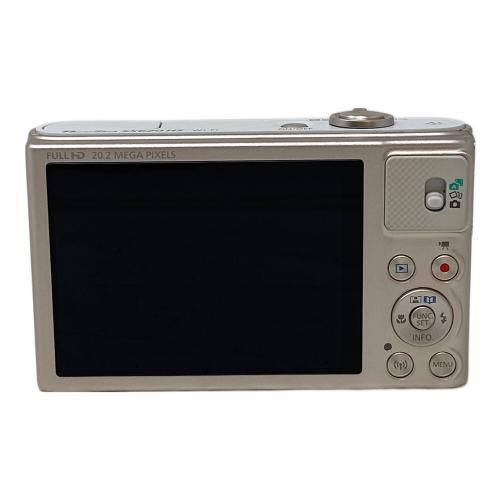 CANON (キヤノン) コンパクトデジタルカメラ SX620HS