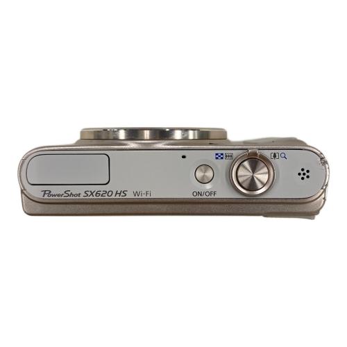 CANON (キヤノン) コンパクトデジタルカメラ SX620HS