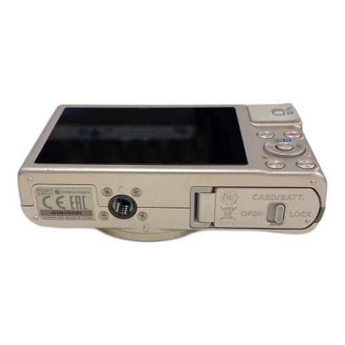 CANON (キヤノン) コンパクトデジタルカメラ SX620HS