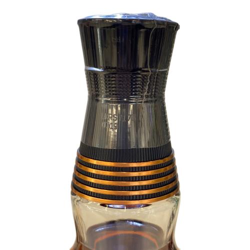 シーバスリーガル (CHIVAS REGAL) Ultis XX スコッチウイスキー 20年 700ml