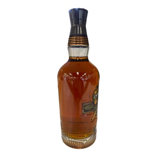 シーバスリーガル (CHIVAS REGAL) Ultis XX スコッチウイスキー 20年 700ml