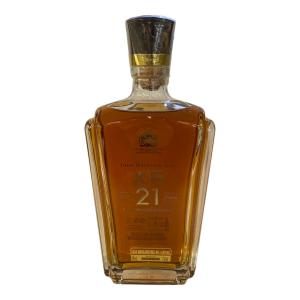 ジョニーウォーカー (Johnnie Walker) サンズXR ウイスキー 21年 750ml