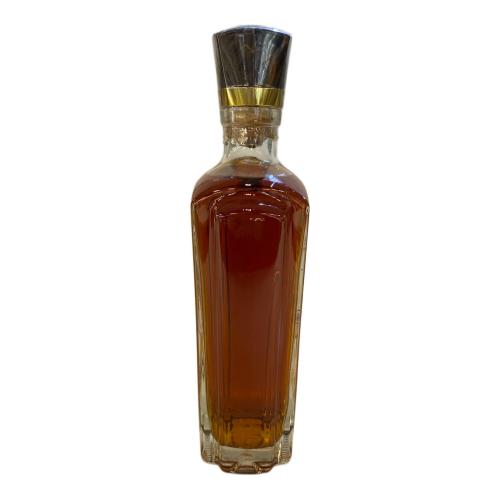 ジョニーウォーカー (Johnnie Walker) サンズXR ウイスキー 21年 750ml