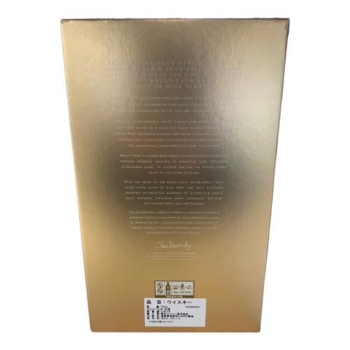 ジョニーウォーカー (Johnnie Walker) サンズXR ウイスキー 21年 750ml
