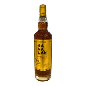 KAVALAN (カバラン) カスクストレングス シングルモルトウイスキー 700ml