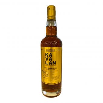 KAVALAN (カバラン) カスクストレングス シングルモルトウイスキー 700ml