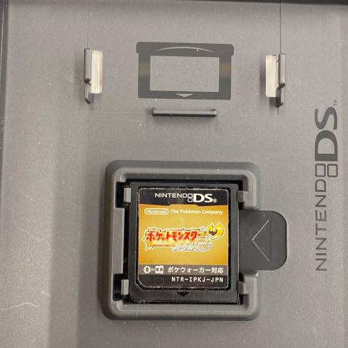 Nintendo (ニンテンドー) ポケットモンスター ハートゴールド DS用ソフト CERO A (全年齢対象)