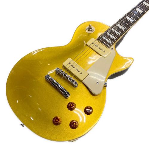 EPIPHONE Les Paul‘56 Gold Top【2ND刻印有】