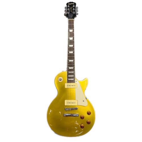 EPIPHONE Les Paul‘56 Gold Top【2ND刻印有】
