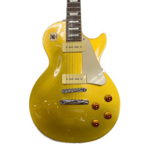 EPIPHONE Les Paul‘56 Gold Top【2ND刻印有】