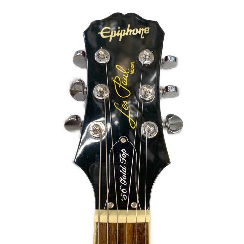 EPIPHONE Les Paul‘56 Gold Top【2ND刻印有】