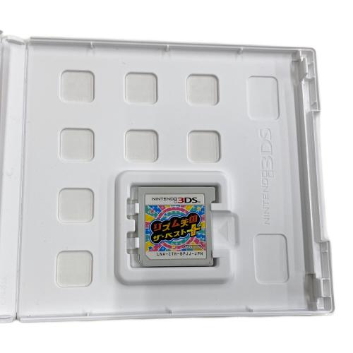 任天堂 (ニンテンドー) リズム天国 ザ・ベスト+ 3DS用ソフト CERO A (全年齢対象)