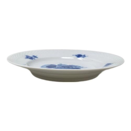 ROYAL COPENHAGEN  プレートセット ブルーフラワー・プレイン