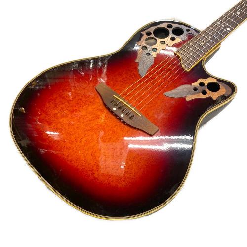 OVATION Celebrity Deluxe CS257