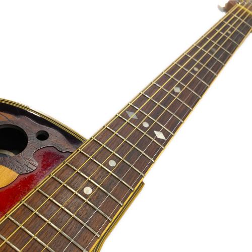 OVATION Celebrity Deluxe CS257