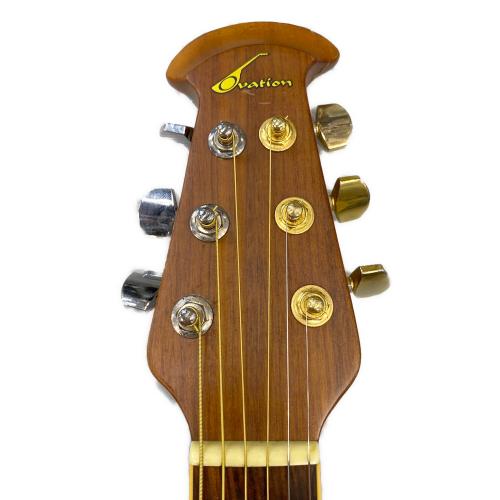 OVATION Celebrity Deluxe CS257