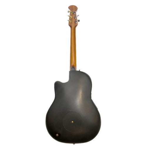 OVATION Celebrity Deluxe CS257