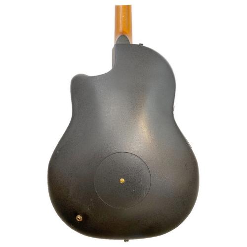 OVATION Celebrity Deluxe CS257