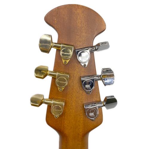 OVATION Celebrity Deluxe CS257
