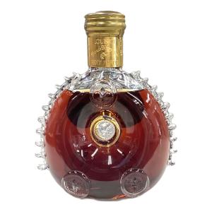 レミーマルタン (REMY MARTIN) ルイ13世 コニャック 古酒 700ml
