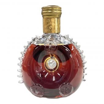 レミーマルタン (REMY MARTIN) ルイ13世 コニャック 古酒 700ml