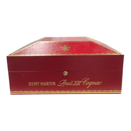 レミーマルタン (REMY MARTIN) ルイ13世 コニャック 古酒 700ml