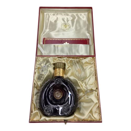 レミーマルタン (REMY MARTIN) ルイ13世 コニャック 古酒 700ml