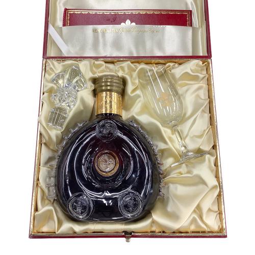 レミーマルタン (REMY MARTIN) ルイ13世 コニャック 古酒 700ml