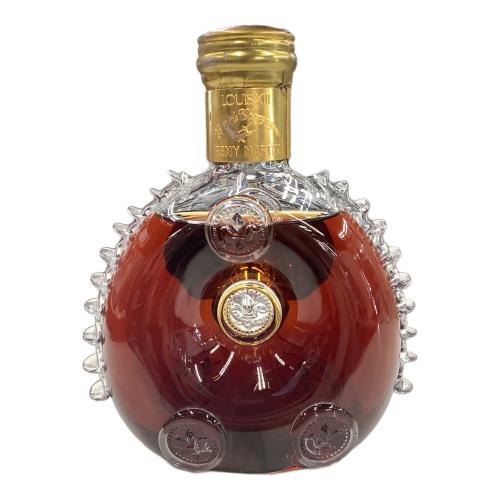 レミーマルタン (REMY MARTIN) ルイ13世 コニャック 古酒 700ml