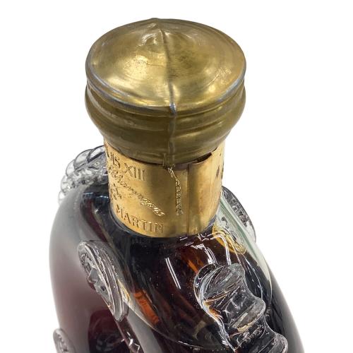 レミーマルタン (REMY MARTIN) ルイ13世 コニャック 古酒 700ml